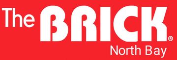 The Brick Logo