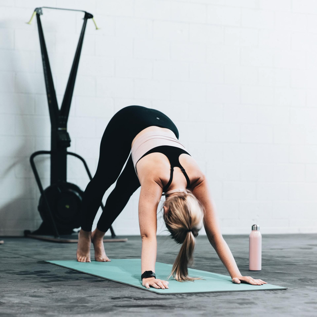 BlueWhite Health Clinic - Shoulder flexibility yoga poses! 👍  #BlueWhiteHealth #yogaposes #yoga #stretch #poses #shoulderflexibility # shoulder #health #acupunctureclinic #downtownkamloops #kamloopsbc