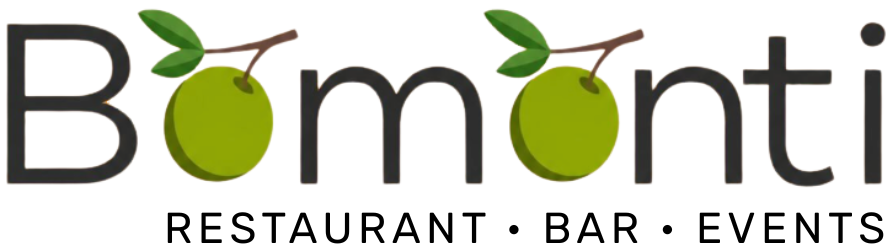 Bomonti Restaurant, Bar, Events