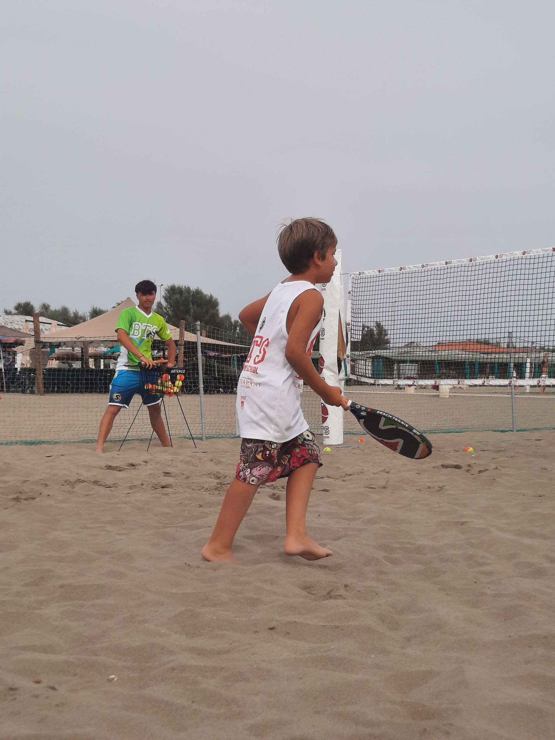 Sogno del Mare - centro estivo