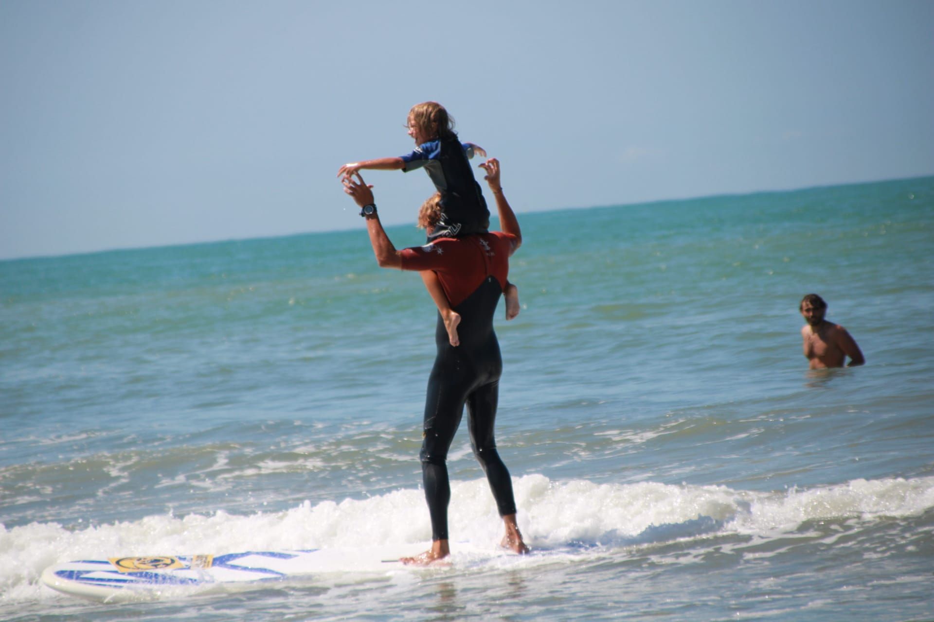 Sogno del Mare - centro estivo