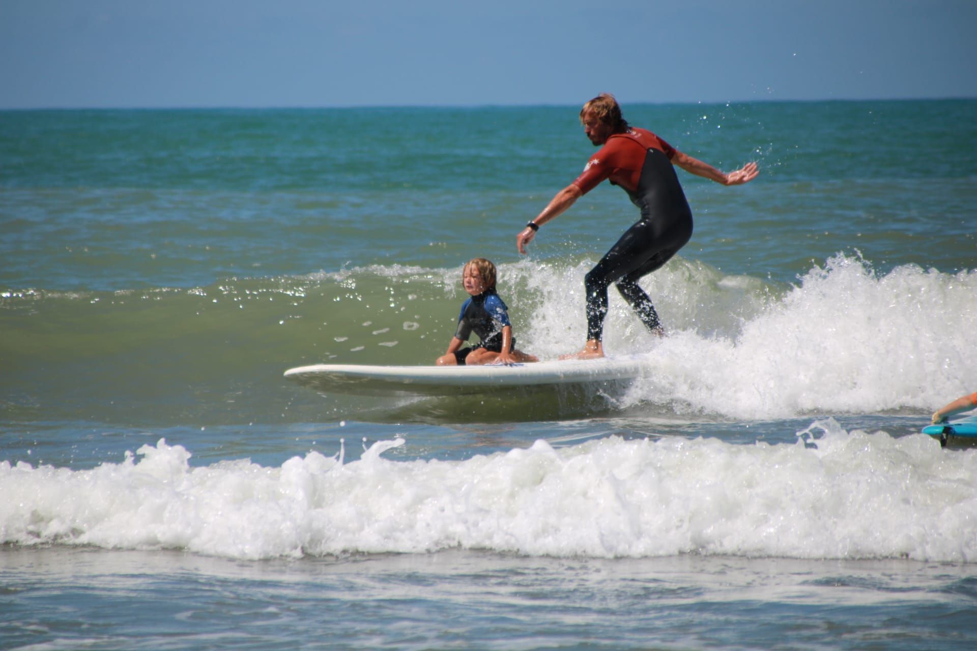 Sogno del Mare - centro estivo