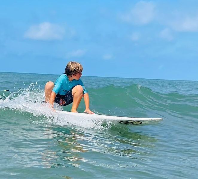 Sogno del Mare - centro estivo