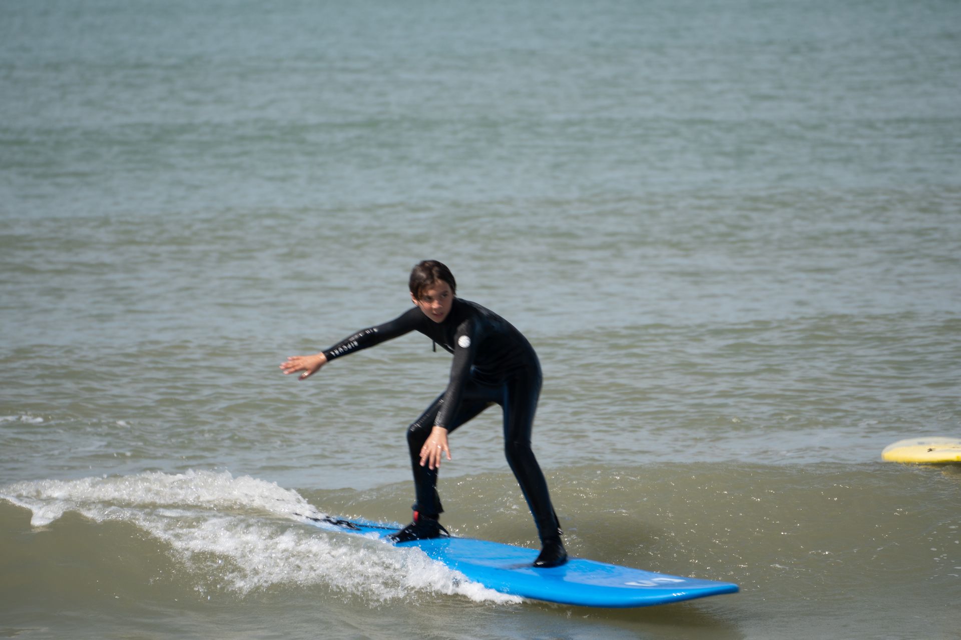 Sogno del Mare - lezioni surf