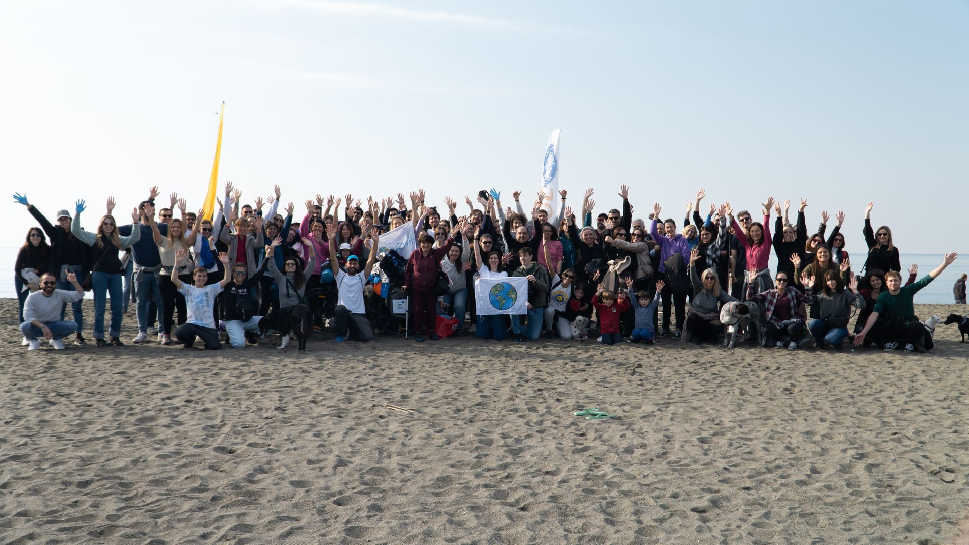 Sogno del Mare - lezioni surf