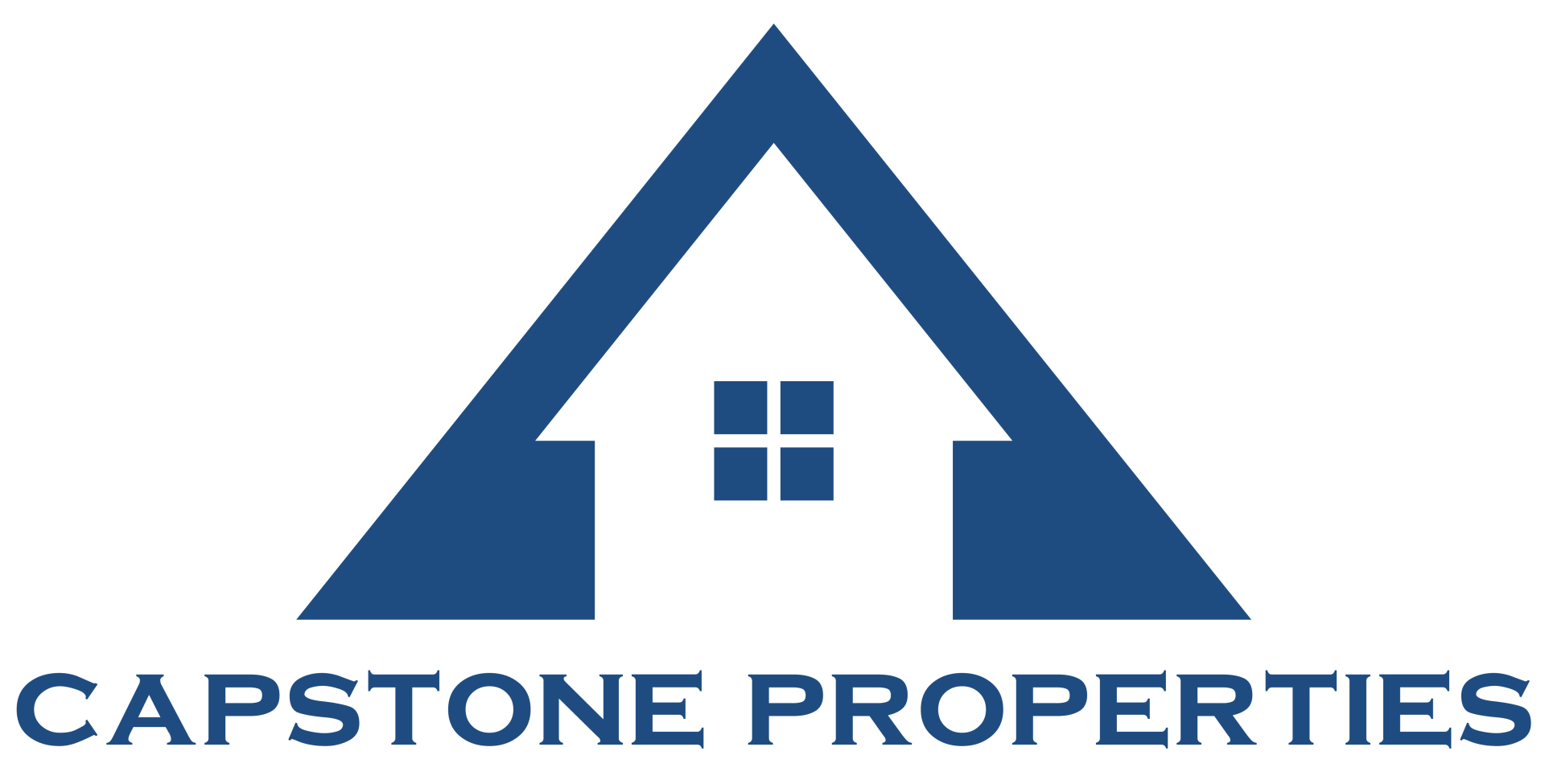 Capstone Properties Logo