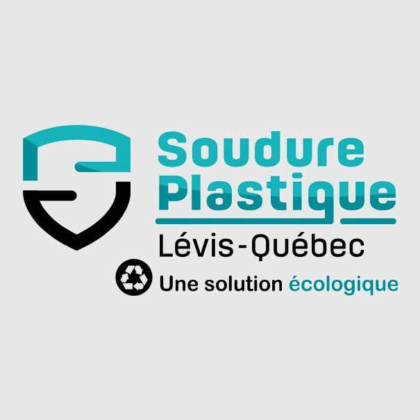 Soudure Plastique Lévis-Québec Logo