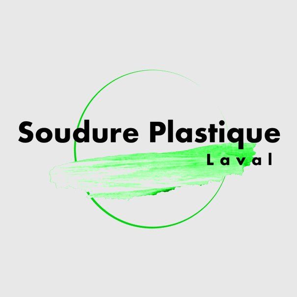 Soudure Plastique Laval Logo