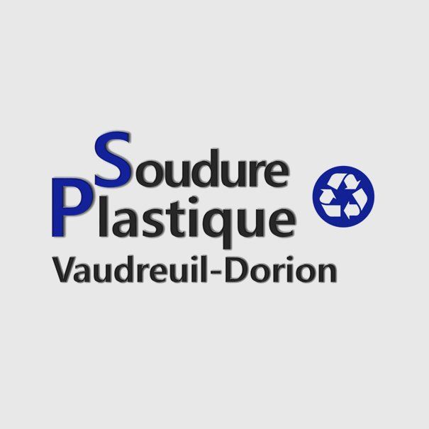 Soudure plastique Vaudreuil-Dorion Logo