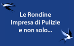 Le Rondine logo