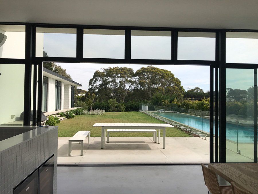 Fly Screens for Sliding Doors in Melbourne Retractascreen