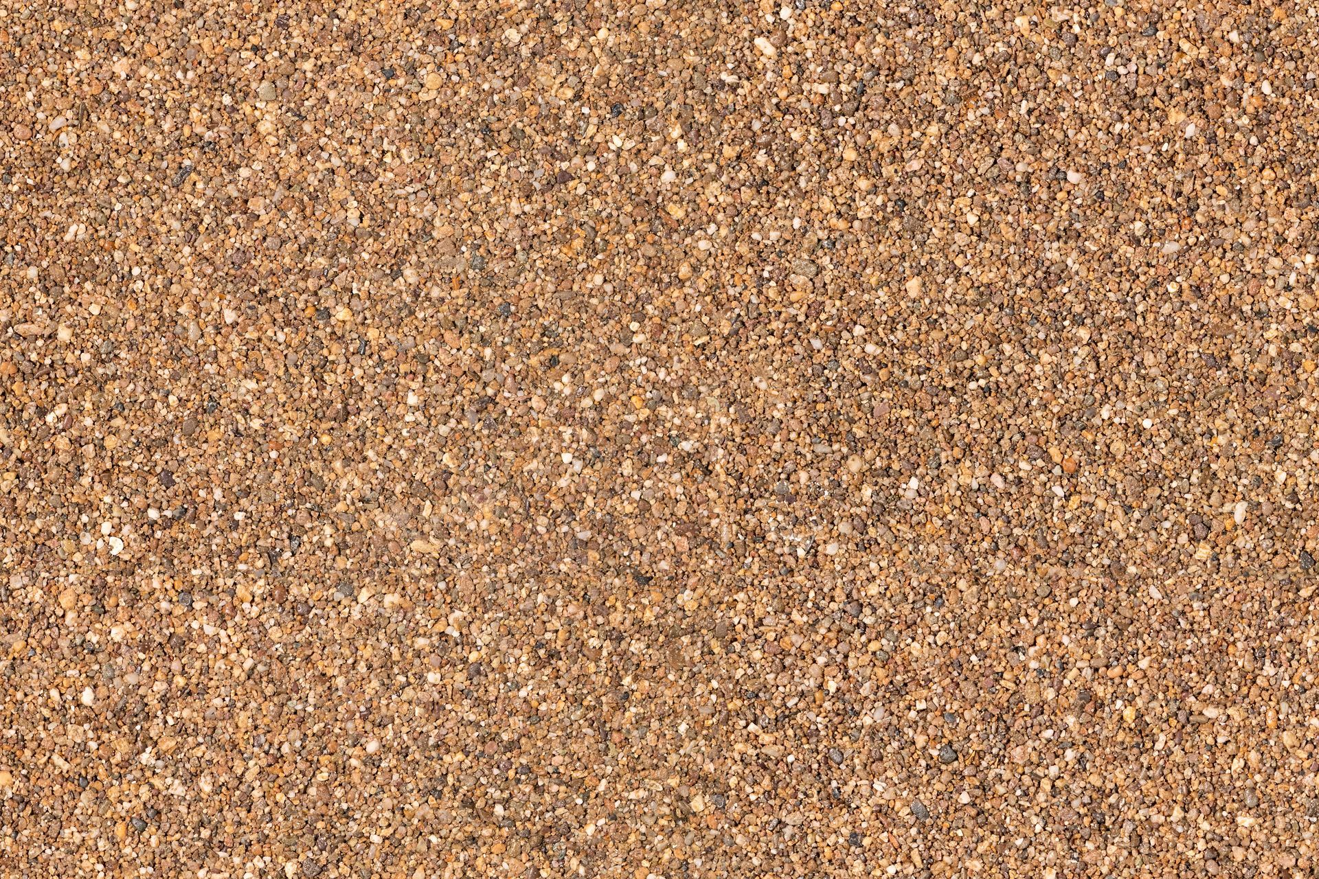 A close up of a beige resin colour option in Essex