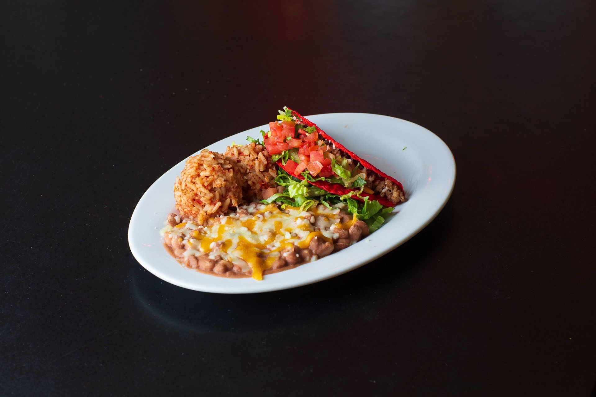 Kids Meals served at The Chile Pod