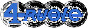4 ruote scuolaguida logo