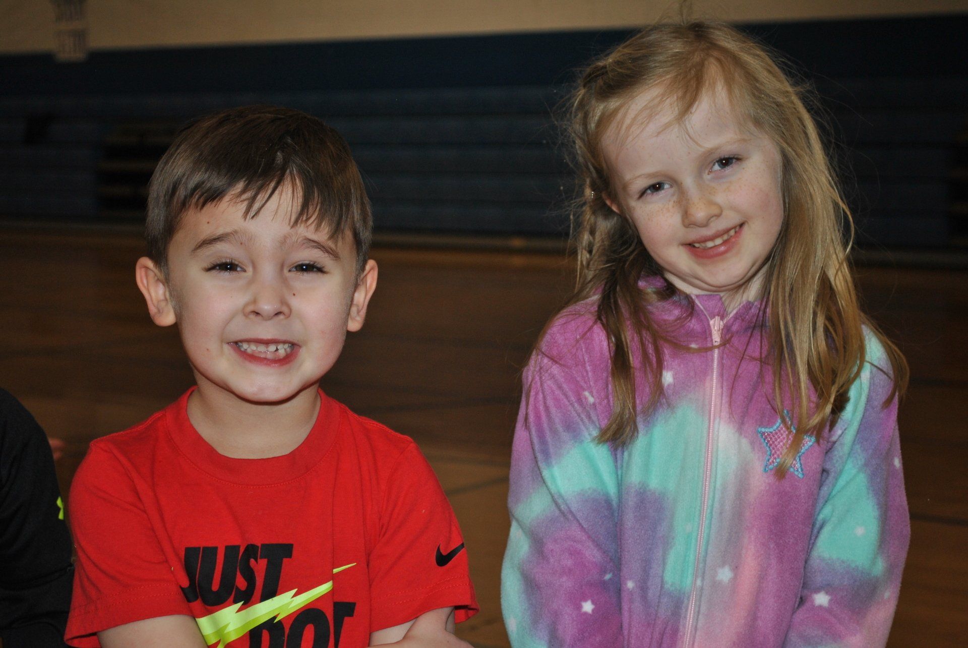 chicago kid party dj boy and girl photo