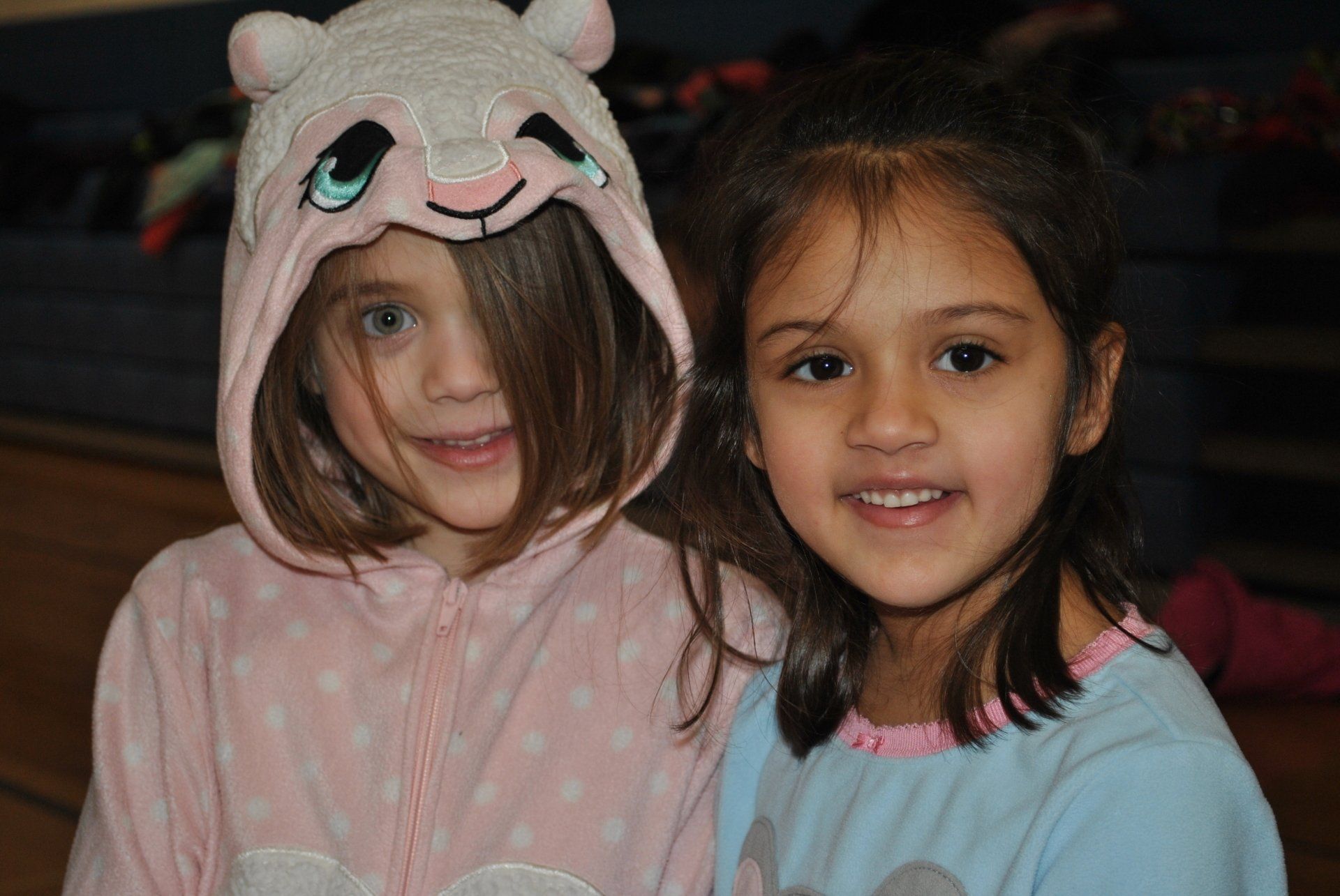 chicago kid party dj girls BFF