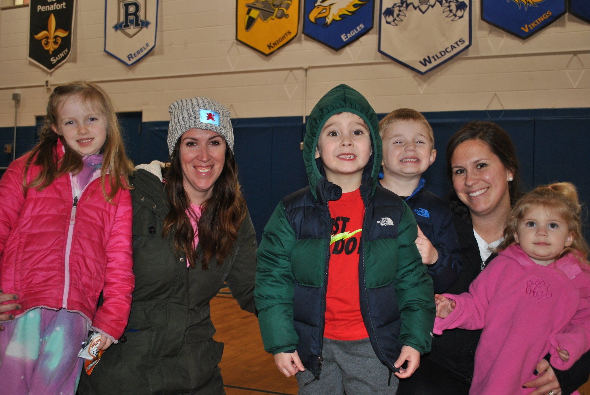 chicago kid party dj moms and kids