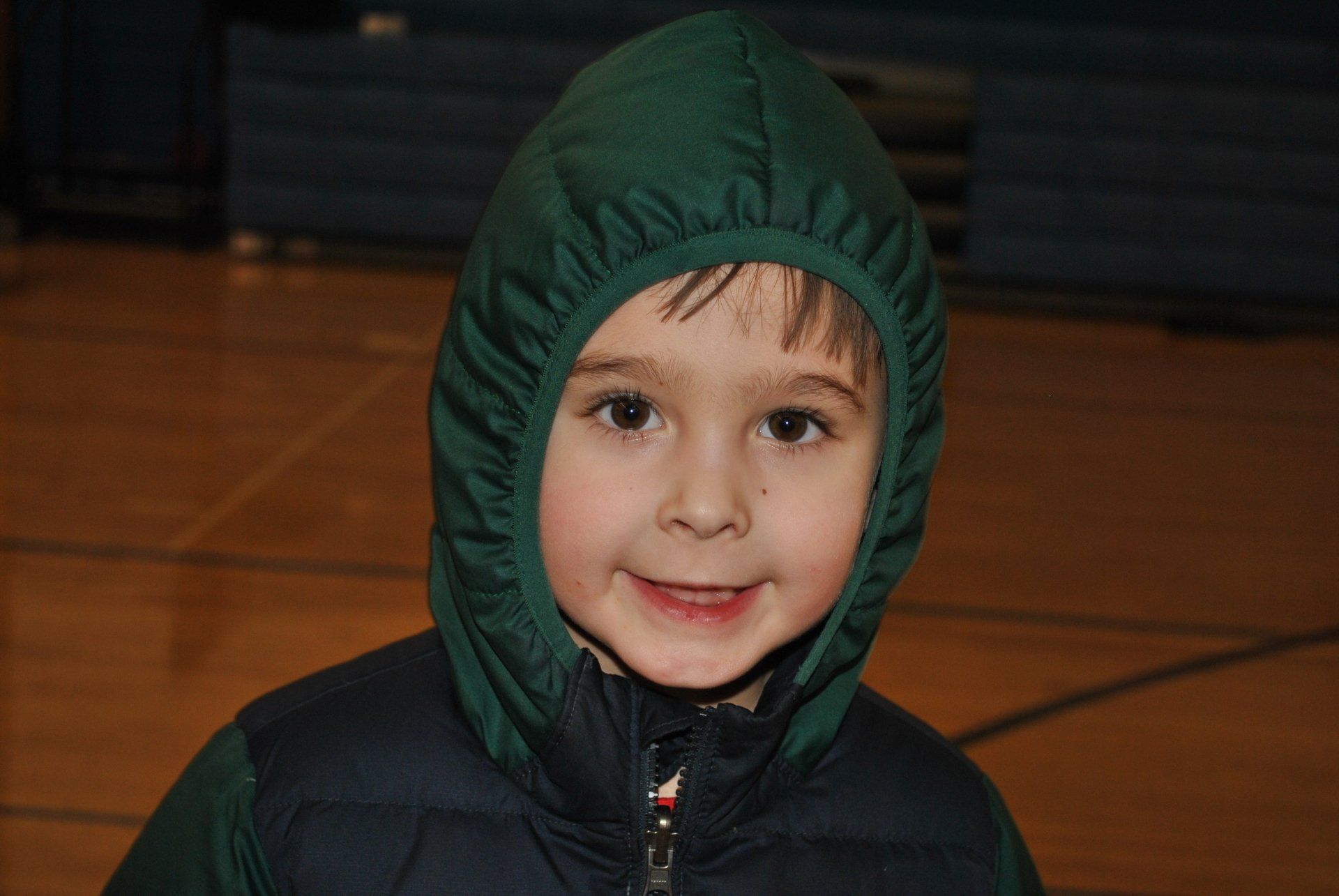 chicago kid party dj little boy