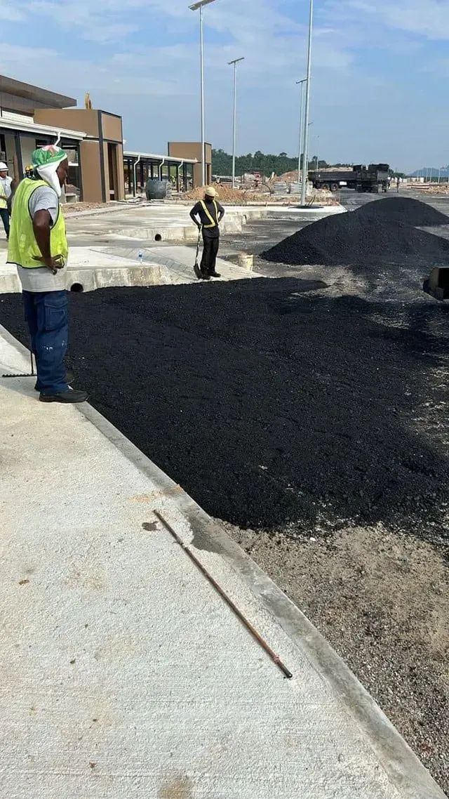 Beside the main product Nanyang Expertise Malaysia, Nanyang Expertise also have supply Premix.