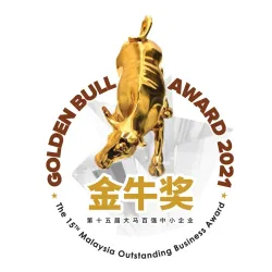 Golden Bull Award 2021