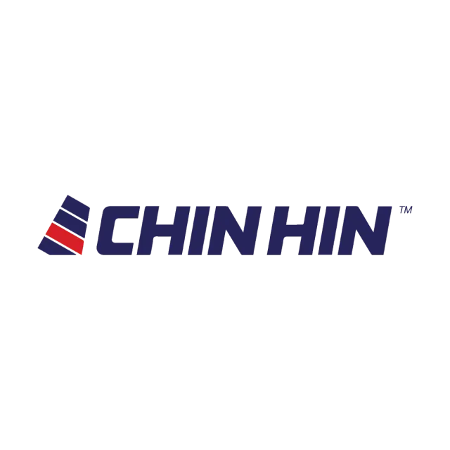 Chin Hin is nanyang expertise clienteles.