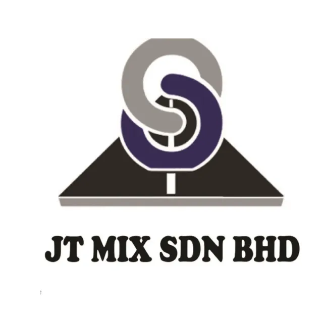 JT MIX SDN BHD is nanyang expertise clienteles.