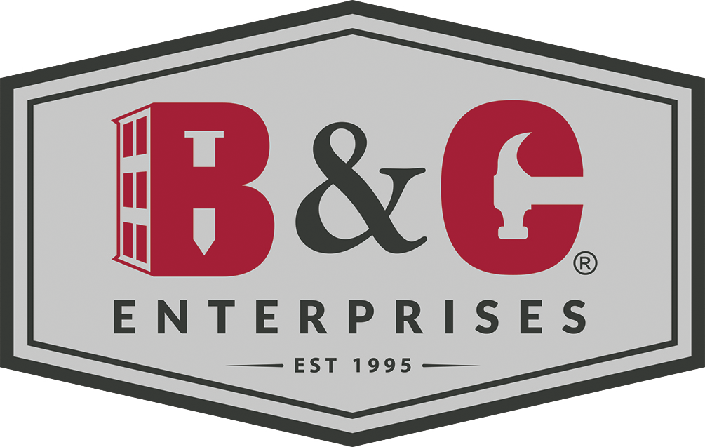 Residential Gallery | B&C Enterprises