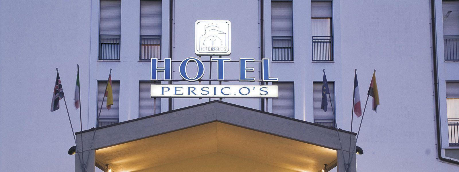 persicos hotel