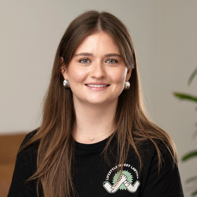 Darcie Howden - Solicitor at Lifestyle Injury Lawyers