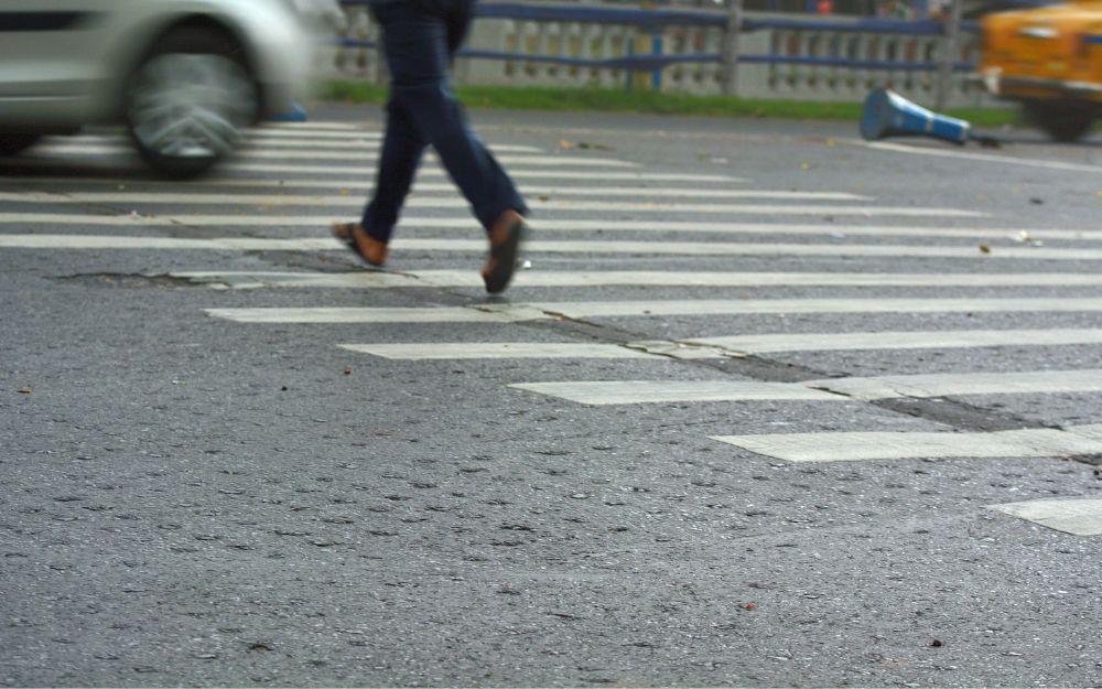 I Was Injured as a Pedestrian, Can I Claim Compensation?