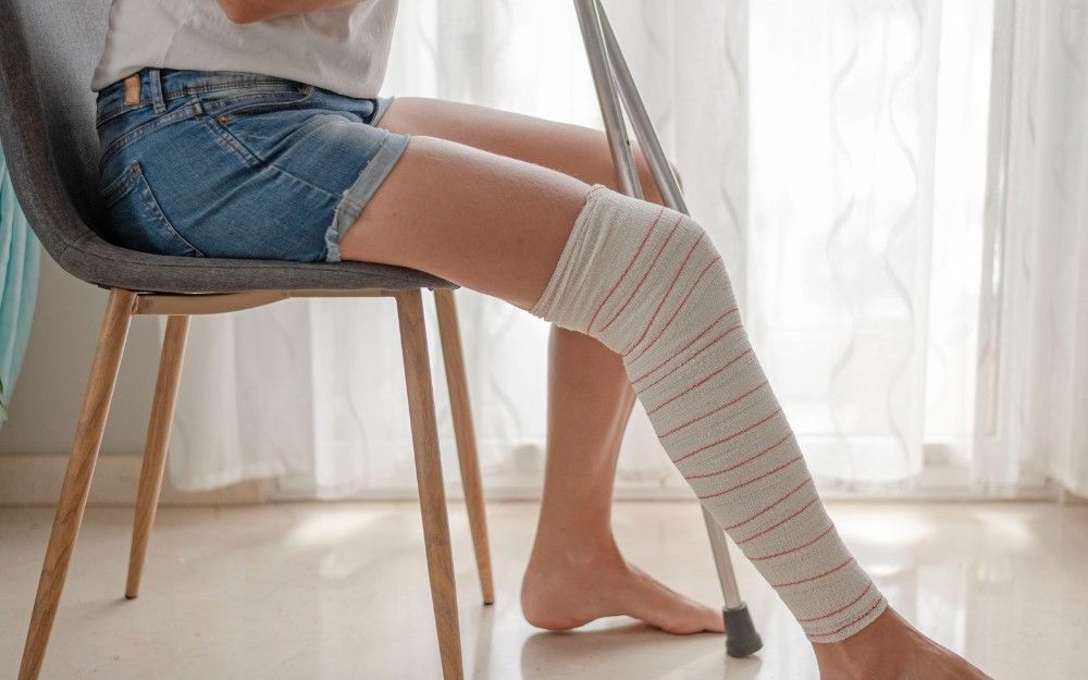 Injured on the Way to Work? How a CTP Claim Can Add to Your Workers’ Compensation Claim