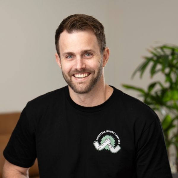 Personal Injury Lawyers Gold Coast