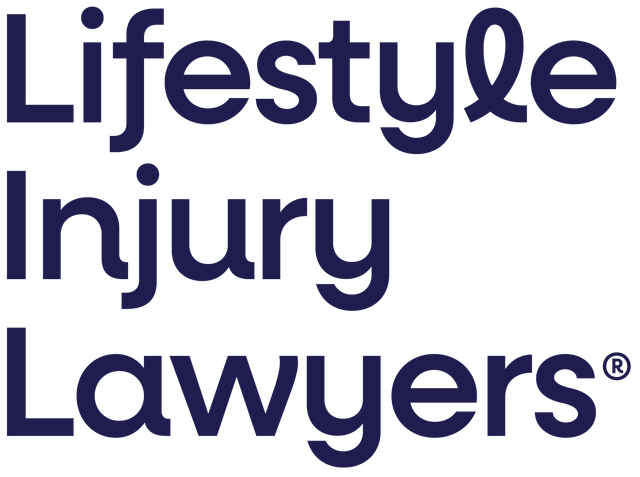 Lifestyle Injury Lawyers Logo  w