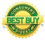 consumers best buy digest logo