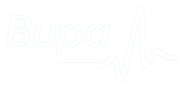 bupa logo