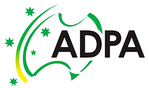 adpa logo