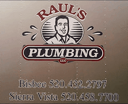 Raul's Plumbing