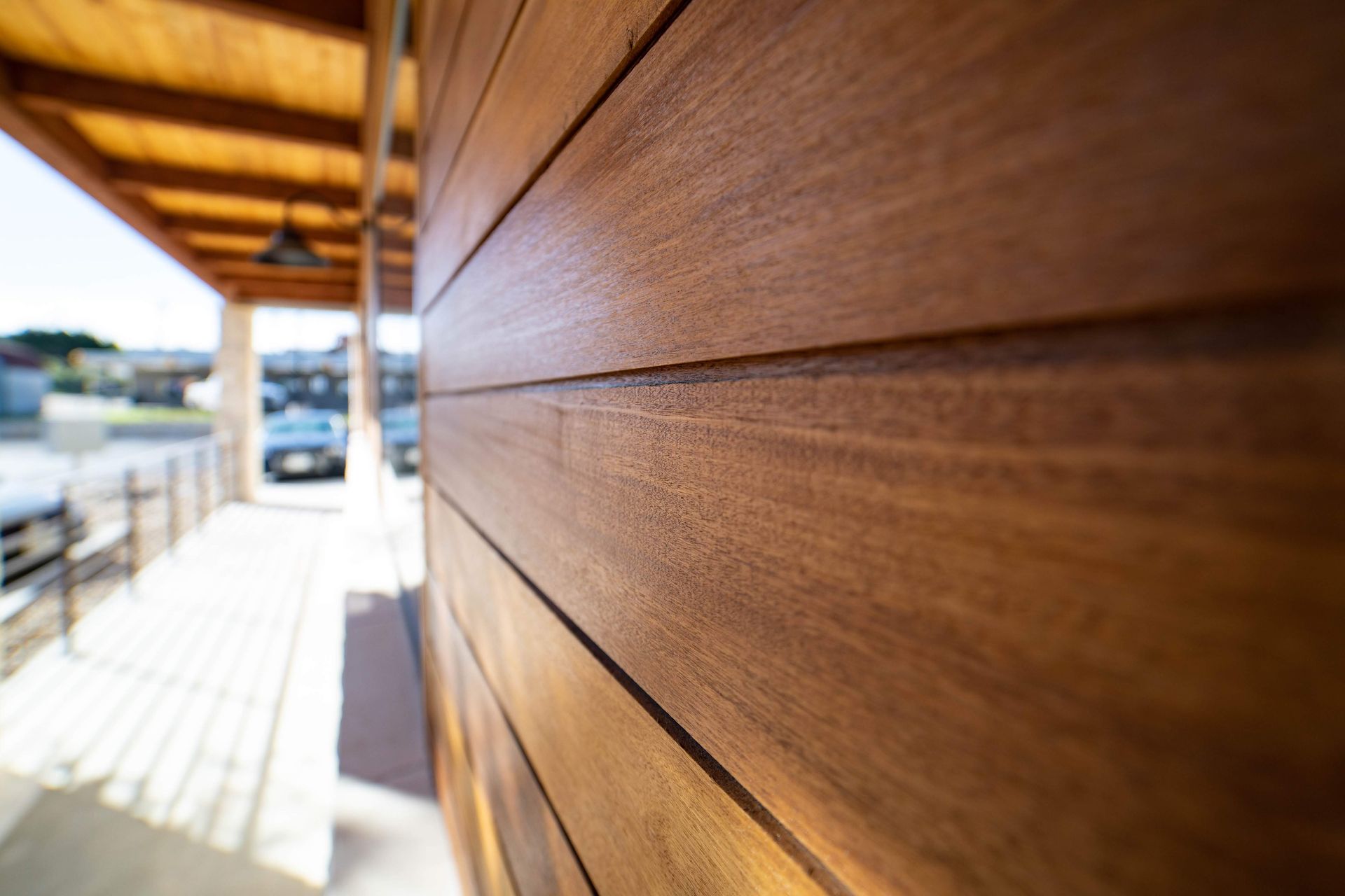 Rain Screen Sidings  Viking Clips Installation