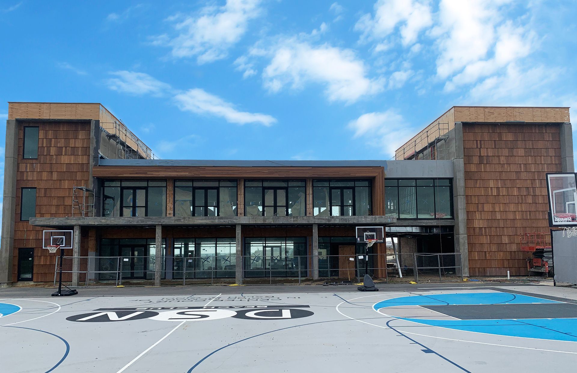 Viking Clips Installation - Rain Screen Sidings i