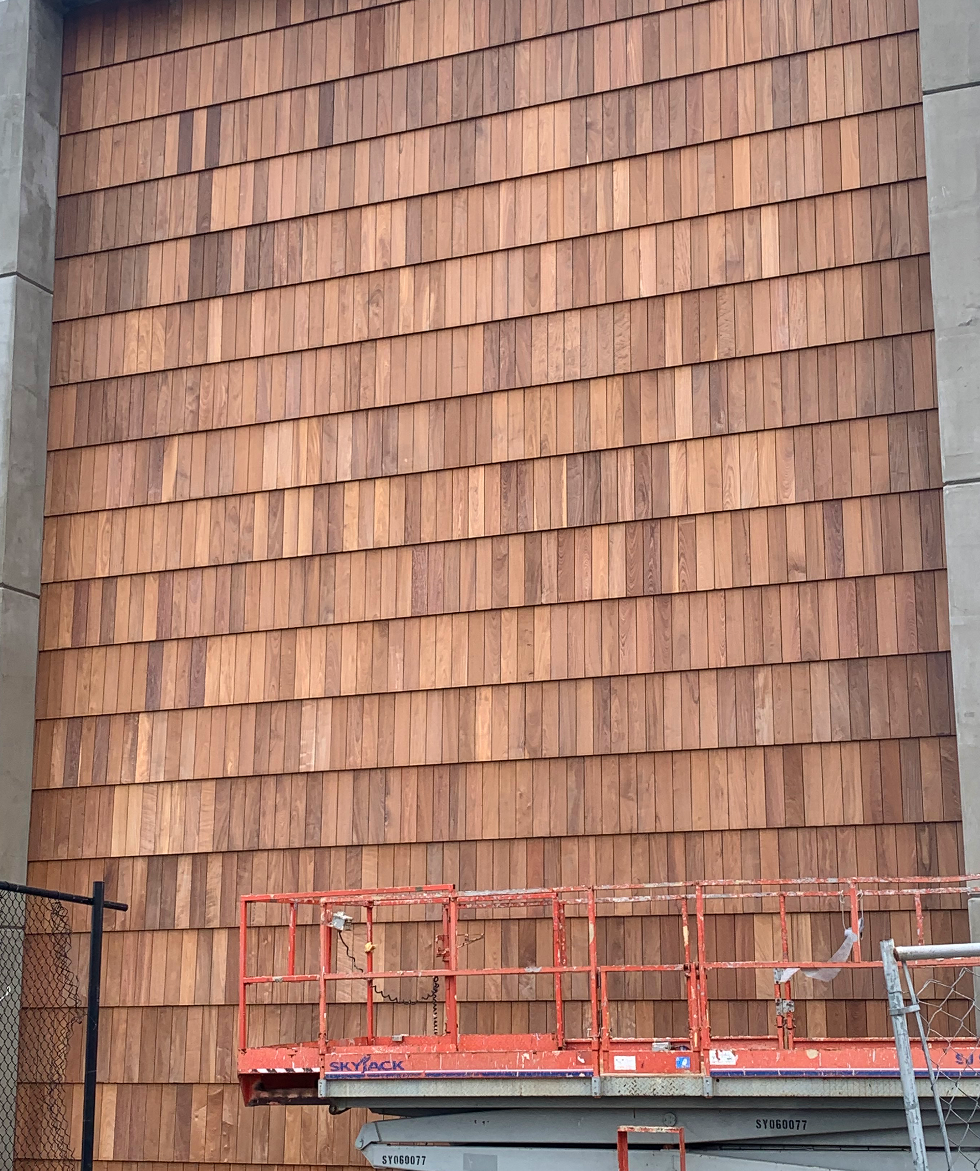 Rain Screen Sidings  are the leading  providers of Viking Clips Installation