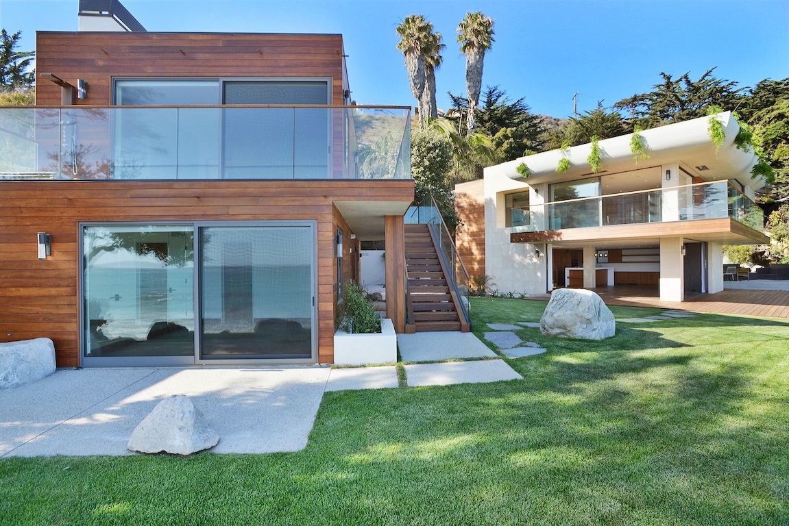 Rain Screen Sidings  - Viking Clips Installation in houses