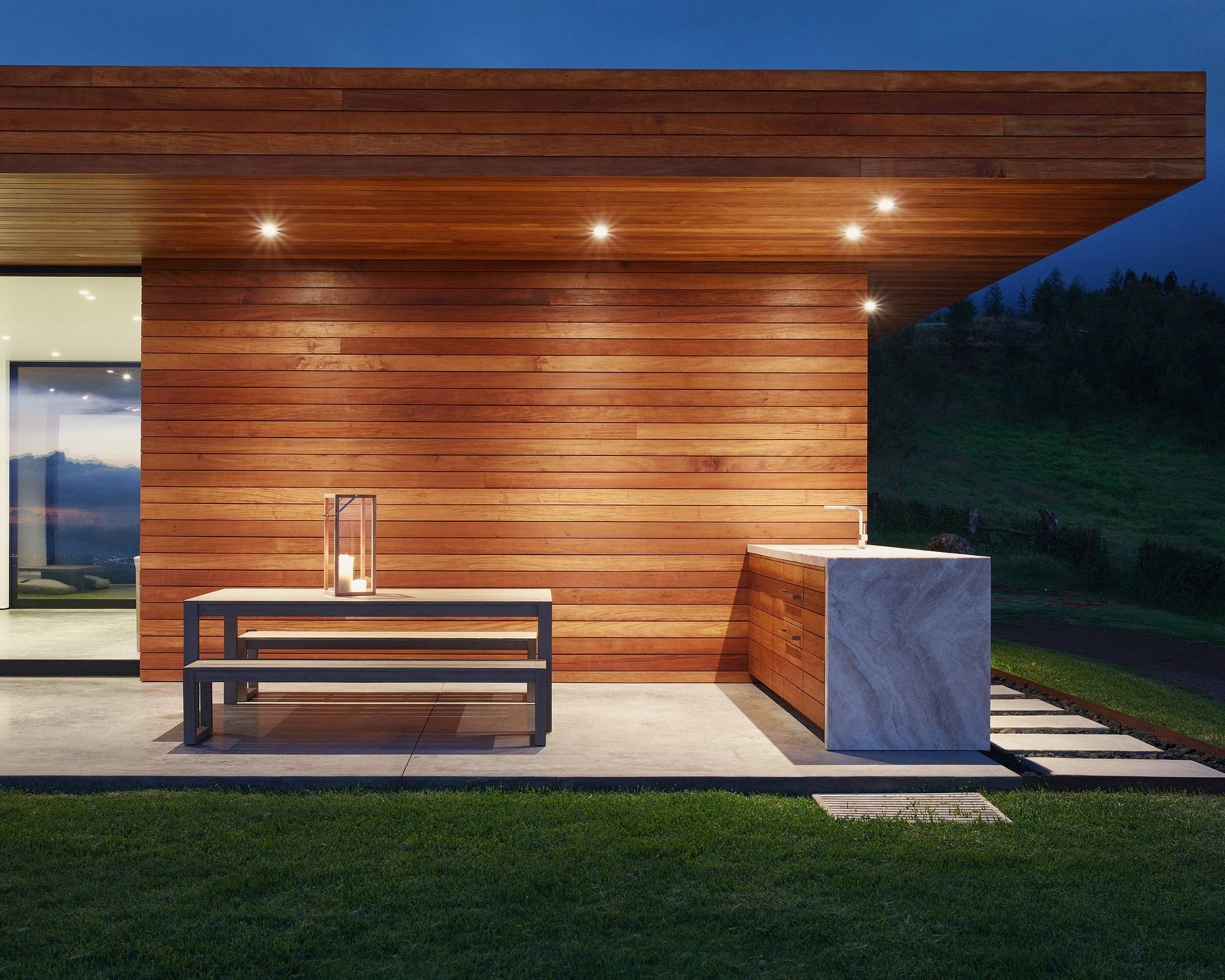 Viking Clips Installation - Rain Screen Sidings exterior fasteners