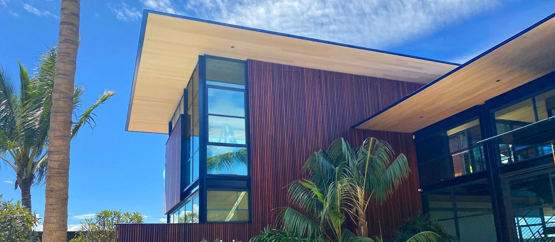 Rain Screen Sidings  Viking Clips Installation gallery