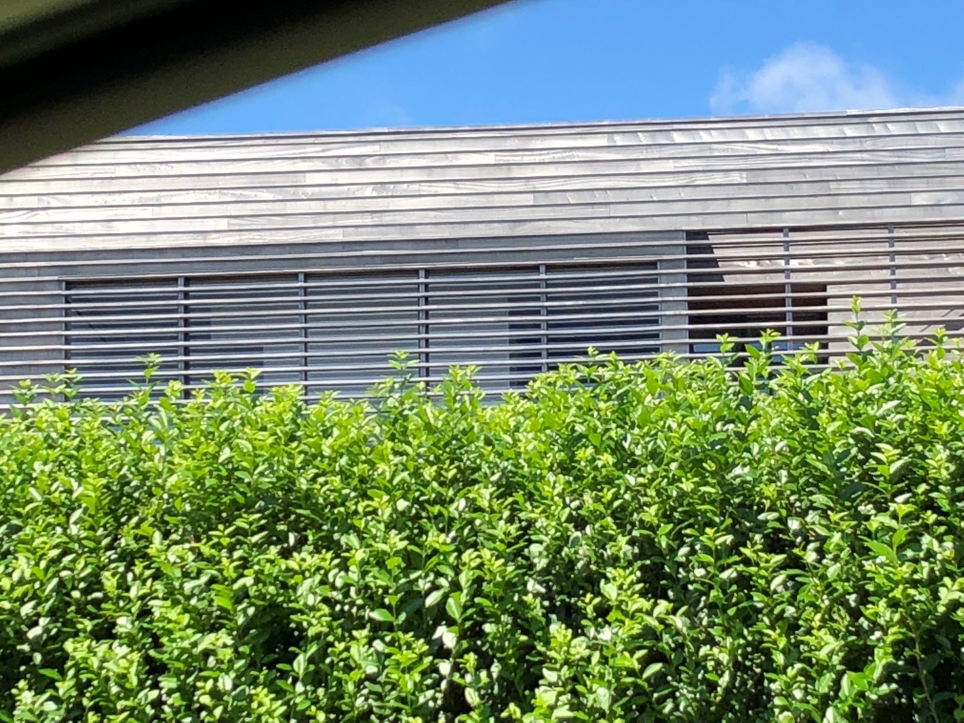 Rain Screen Sidings  providers of Viking Clips Installation