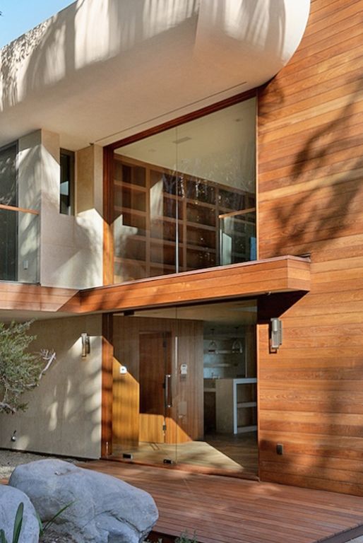 Rain Screen Sidings  - Viking Clips Installation in properties