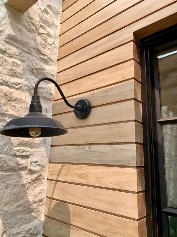 Viking Clips Installation - Rain Screen Siding in the USA