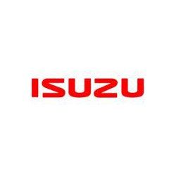 ISUZU - LOGO