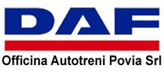 OFFICINA AUTOTRENI POVIA - logo