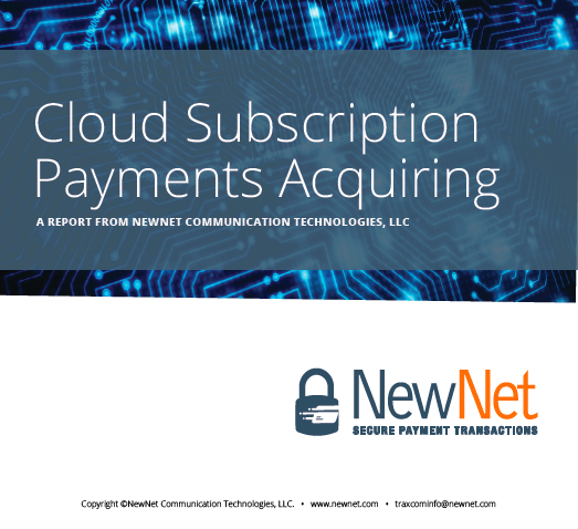 Cloud Subscription & Recurring Payments