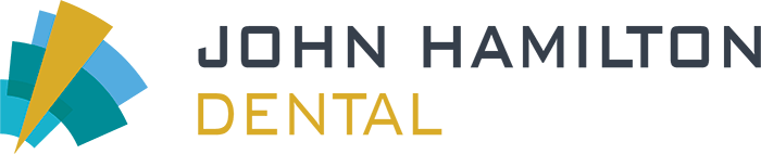 John Hamilton logo